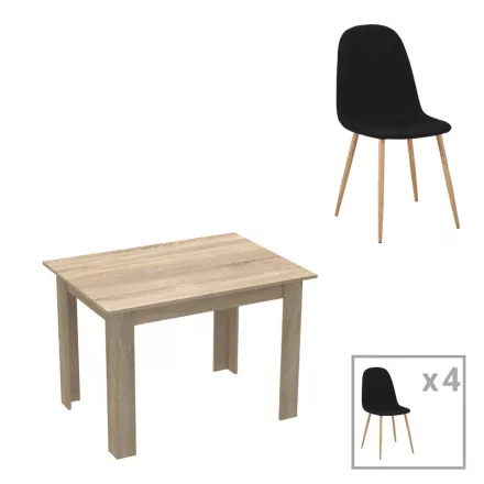 Pakketo / Kiegészítő