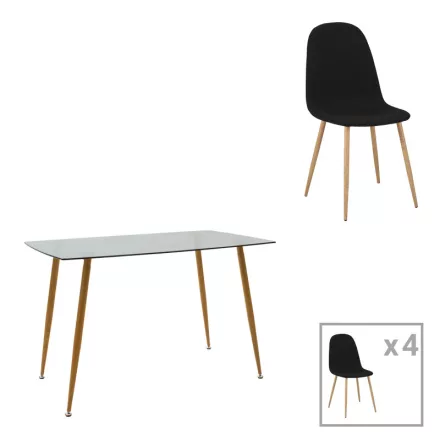 Pakketo / Kiegészítő