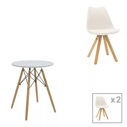 Pakketo / Kiegészítő