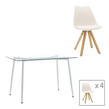 Pakketo / Kiegészítő