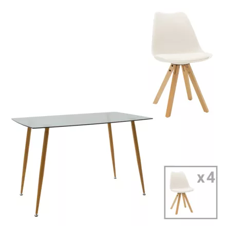 Pakketo / Kiegészítő