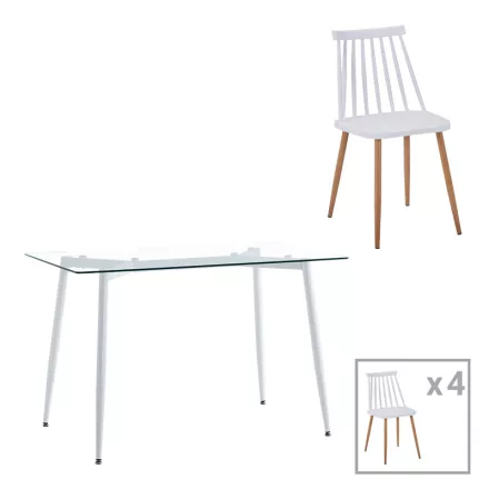 Pakketo / Kiegészítő