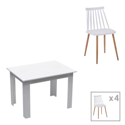 Pakketo / Kiegészítő