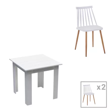 Pakketo / Kiegészítő