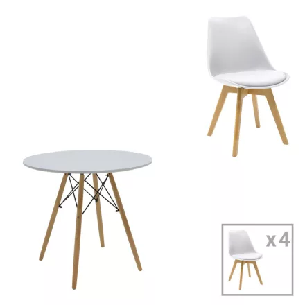 Pakketo / Kiegészítő