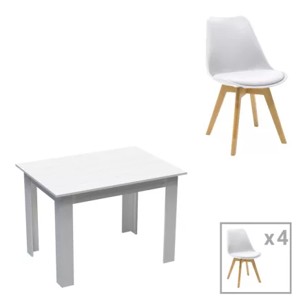 Pakketo / Kiegészítő