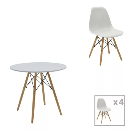 Pakketo / Kiegészítő