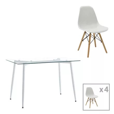 Pakketo / Kiegészítő