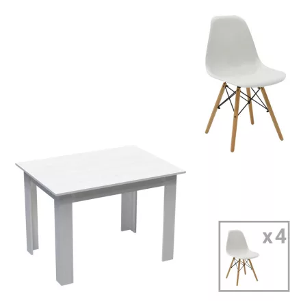 Pakketo / Kiegészítő