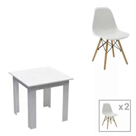 Pakketo / Kiegészítő