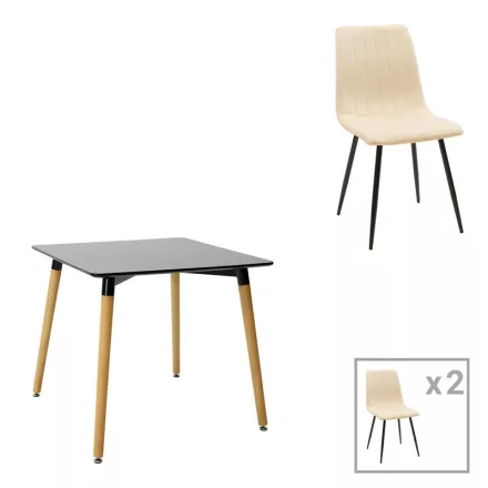 Pakketo / Kiegészítő