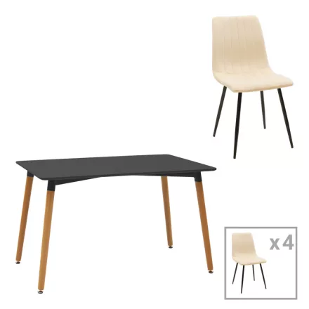 Pakketo / Kiegészítő