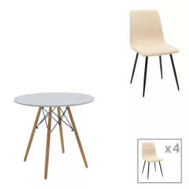 Pakketo / Kiegészítő