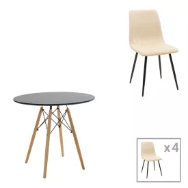 Pakketo / Kiegészítő