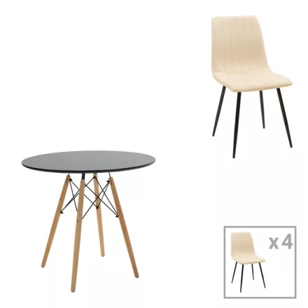 Pakketo / Kiegészítő