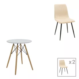 Pakketo / Kiegészítő