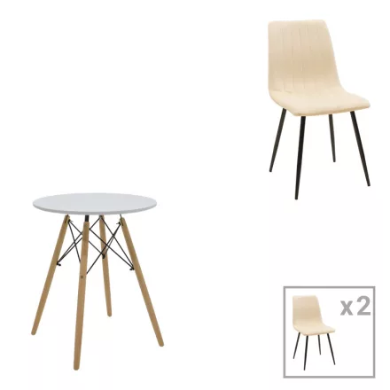 Pakketo / Kiegészítő