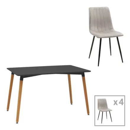 Pakketo / Kiegészítő