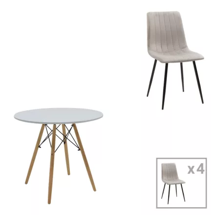 Pakketo / Kiegészítő