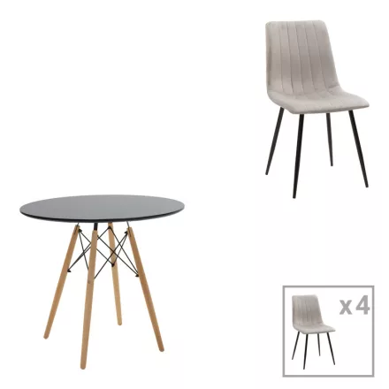 Pakketo / Kiegészítő