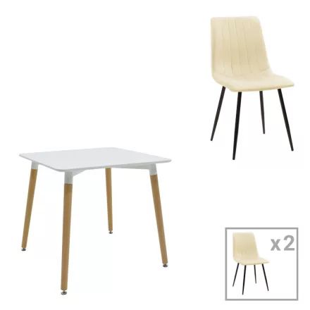 Pakketo / Kiegészítő