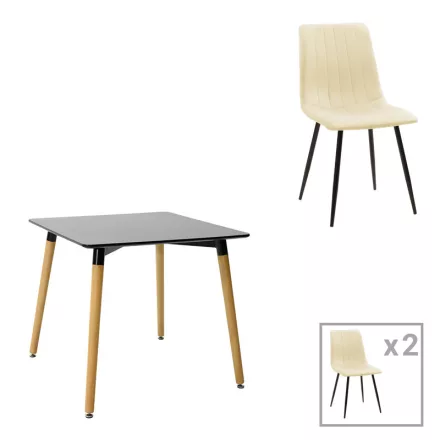 Pakketo / Kiegészítő