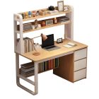 Student office furniture package Focus pakoworld set of 2pcs