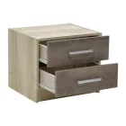 Student bedroom furniture package Cloud pakoworld set of 3pcs