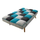 Student living room furniture package Aura pakoworld set of 3pcs