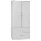 Student bedroom furniture package Escape pakoworld set of 3pcs