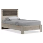 Student bedroom furniture package Coziness pakoworld set of 3pcs