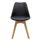 Student kitchen furniture package Delight pakoworld set of 5pcs