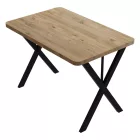 Student kitchen furniture package Delight pakoworld set of 5pcs