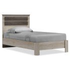 Student bedroom furniture package Breeze pakoworld set of 3pcs