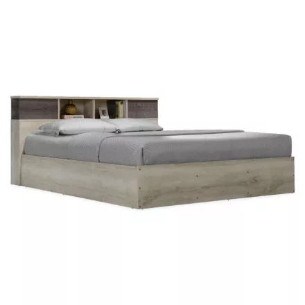 Student bedroom furniture package Snap pakoworld set of 3pcs