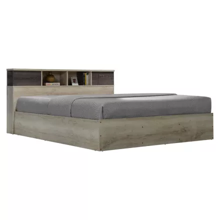 Dwell pakoworld student bedroom furniture package set of 3pcs