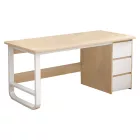 Scope pakoworld student office furniture package set of 2pcs