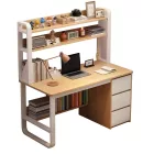 Student furniture package Fluency pakoworld set of 5pcs