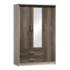 Student furniture package Intermission pakoworld set of 5pcs