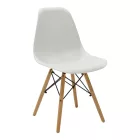 Student furniture package Pliable pakoworld set of 6pcs