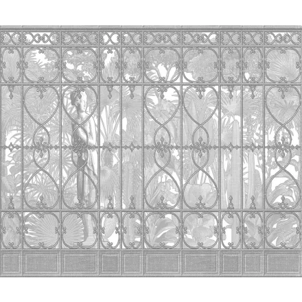 LondonArt / Exclusive Wallpaper