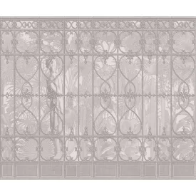 LondonArt / Exclusive Wallpaper