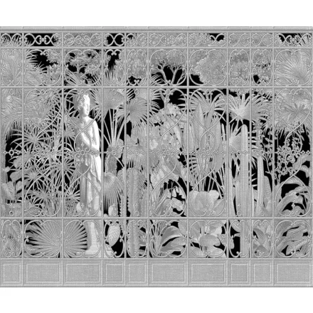 LondonArt / Exclusive Wallpaper