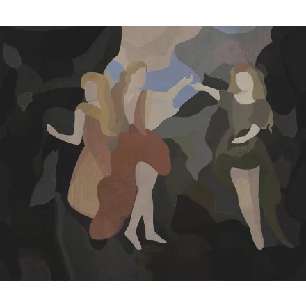 LondonArt / Exclusive Wallpaper