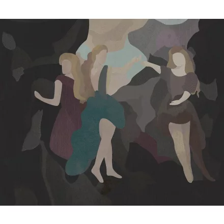 LondonArt / Exclusive Wallpaper