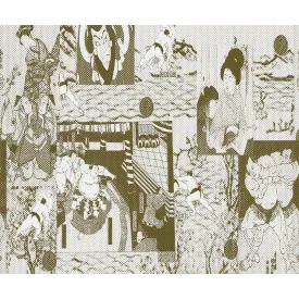 LondonArt / Exclusive Wallpaper