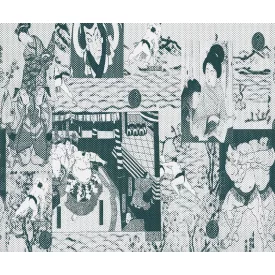 LondonArt / Exclusive Wallpaper