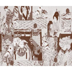 LondonArt / Exclusive Wallpaper