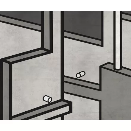 LondonArt / Exclusive Wallpaper