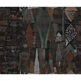 LondonArt / Exclusive Wallpaper